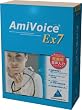 AmiVoice Ex7 Clinic(初年度保守込み)