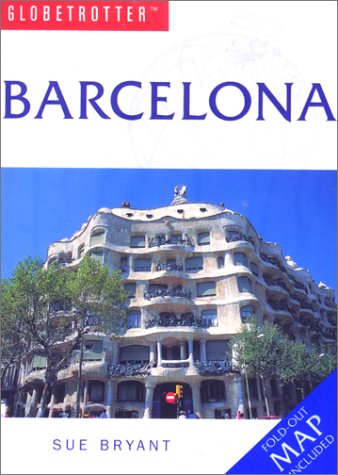 City Travel Guides Discounted  Books : Globetrotter Barcelona Travel Guide