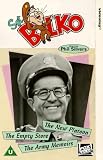 Review 20th Century Fox Home Entertainment  / Sergeant Bilko - The New Platoon / The Empty Store / The Army Memoirs
