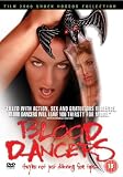 Blood Dancers [DVD]