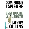 Esta noche, la libertad (Booket Logista)