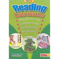 Reading Comprehension: Bk. 2