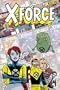 X-Force: Famous, Mutant & Mortal (X-Men) (X-Statix)