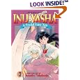 Inu-Yasha : A Feudal Fairy Tale, Vol. 3
