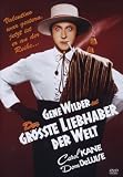 Der gr��te Liebhaber der Welt - Gene Wilder