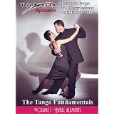 The Tango Fundamentals: Volume One - Basic Elements