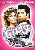 GREASE (2-DVD, Rockin Edition) von Randal Kleiser mit John Travolta und Olivia Newton-John) - John Travolta Olivia Newton-John