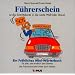 Herzlichen Glückwunsch zum Führerschein! Ein Mini - Glückwunschbuch. Für alle, die den Streß der Fahrschulzeit überstanden haben