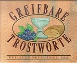 Greifbare Trostworte für alle Gelegenheiten. 154 Trostworte auf Einzelkarten im Sammelkästchen.