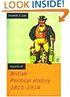 Aspects of British Political History 1815-1914 (Aspects of History)