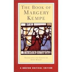 The Book of Margery Kempe (Norton Critical Editions)