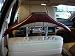 Marina Travel Valet Car Hanger Coat Caddy $80 MENS DADS CHRISTMAS GIFT!!!