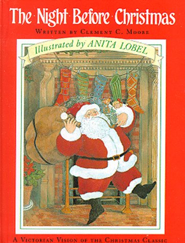 The Night Before Christmas
