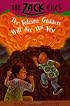 Zack Files 09: The Volcano Goddess Will See You Now (Zack Files)