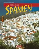Reise durch Spanien - J&uuml;rgen Richter, Andreas Drouve