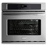 Frigidaire Gallery : FGEW2745KF 27 Single Wall Oven - Stainless Steel