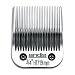 Andis 63980 Ultraedge Blade, Carbon, Size 3/4ht (19mm)