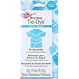 Tulip One-Step Dye Refills Turquoise