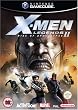 X-Men Legends II: Rise of Apocalypse (GameCube)