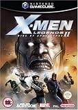 X-Men Legends II: Rise of Apocalypse (GameCube)