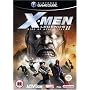 X-Men Legends II: Rise of Apocalypse (GameCube)