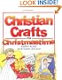 Christian Crafts For Christmas
