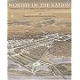 Worthy of the Nation: Washington, DC, from L'Enfant to the National Capital Planning Commission