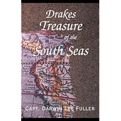 Drakes Treasure of the South Seas