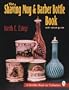 The Shaving Mug & Barber Bottle Book: With Value Guide
