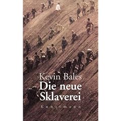 Die neue Sklaverei
