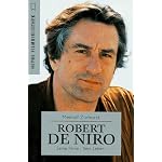 Robert De Niro: Seine Filme, sein Leben (Heyne Filmbibliothek) book cover