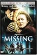 The Missing (Full Screen Edition)