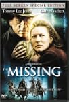 The Missing (Special Edition, Fullscr...