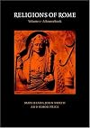 Religions of Rome: Volume 1: A History