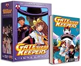 Revue KAZE  / Coffret Gate Keepers Vol. 1