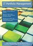 It Portfolio Management: High-impact Strategies - What You Need to Know: Definitions, Adoptions, Impact, Benefits, Maturity, Vendors
