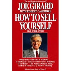How to Sell Yourself