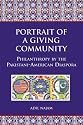 Portrait of a Giving Community: Philanthropy by the Pakistani-American Diaspora (Studies in Global Equity)