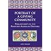Portrait of a Giving Community: Philanthropy by the Pakistani-American Diaspora (Studies in Global Equity)