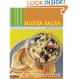 Nueva Salsa: Recipes to Spice it Up'