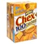 Chex 100 Calorie Snack Mix, Cheddar, 4.9-Ounce Packages (Pack of 8)
