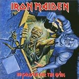 Iron Maiden - No Prayer for the Dying ( Audio CD ) - B000006EF2