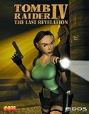 Eigenschaften ak tronic  / Tomb Raider 4