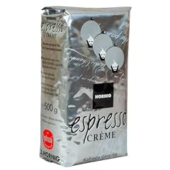 Espresso Cr�me, 500 g ganze Bohnen - Premium-Mischung