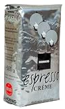 Espresso Cr�me, 500 g ganze Bohnen - Premium-Mischung