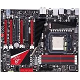 51PPYmxp6qL. SL160  ASUS Socket AM3/AMD 890FX/CrossFireX/SATA 3.0 and USB 3.0/A and GbE/ATX Motherboard Crosshair IV Formula