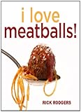 I love meatballs!
