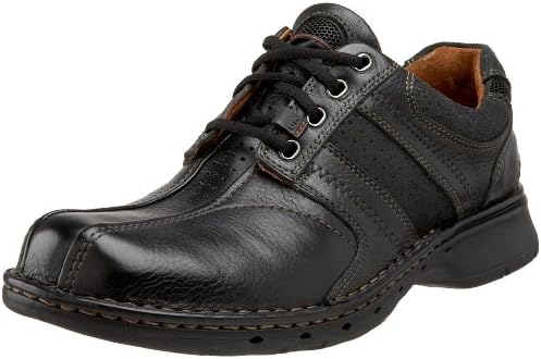 Clarks Unstructured Men's Un.Coil Casual Oxford