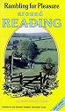 Rambling for Pleasure Around Reading: 24 Short Country Walks: Series 1
