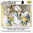 Wir entdecken Komponisten - Johann Sebastian Bach Vol. 1